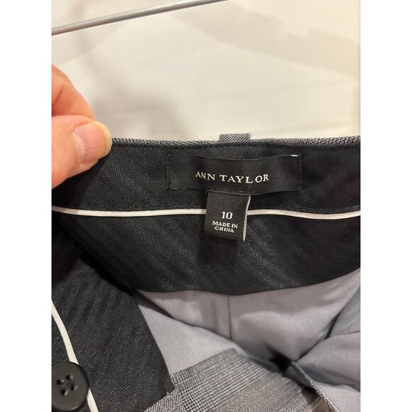 Ann Taylor suit pants women’s size 10 - Picture 7 of 11